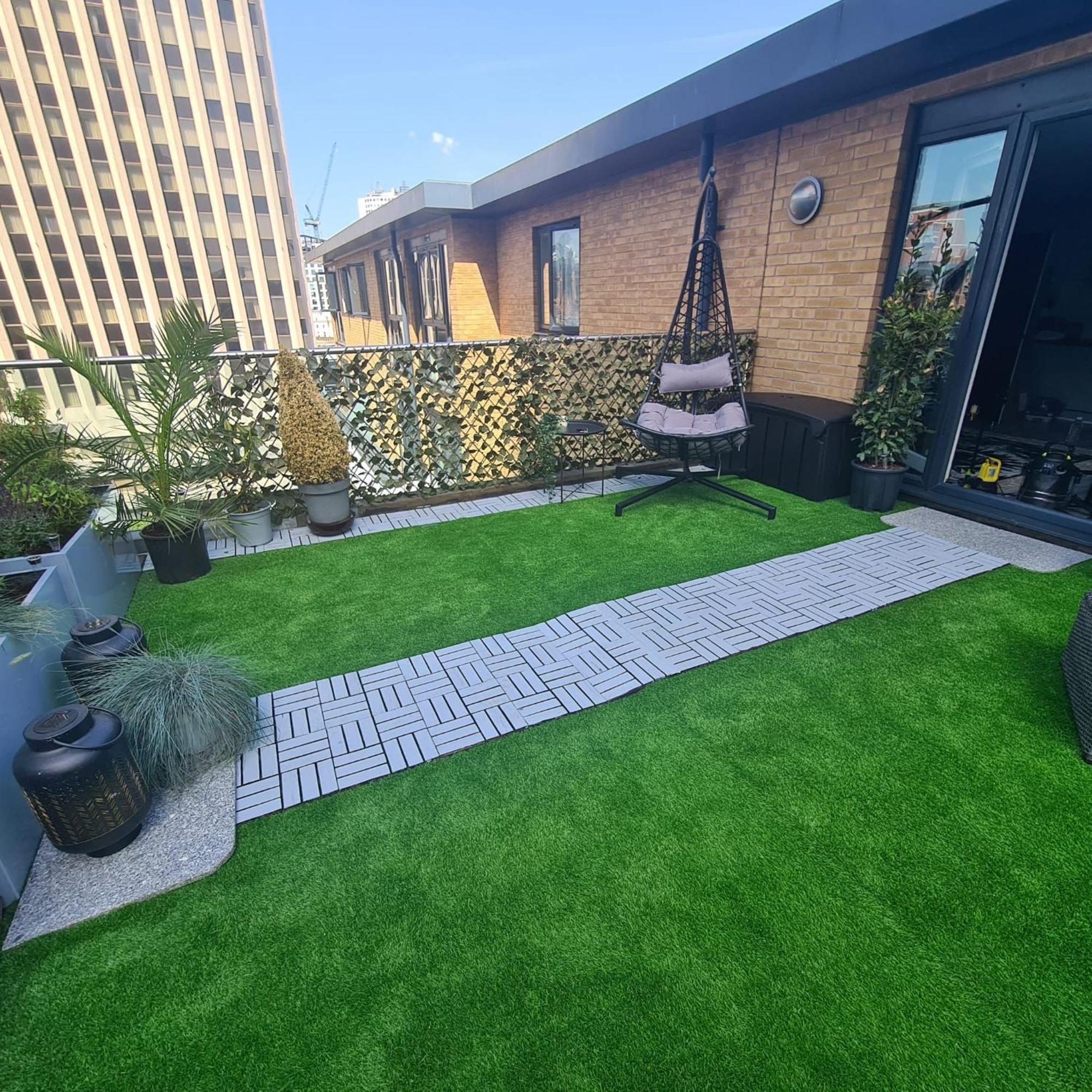 Luxury 9Ine Penthouse With Garden & Jacuzzi Apartment เบอร์มิงแฮม ภายนอก รูปภาพ